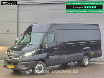 Panel van IVECO Daily 35c21