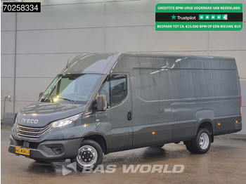 Panel van IVECO Daily 35c21