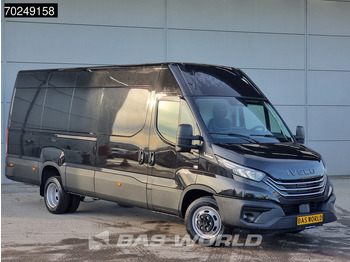 New Panel van Iveco Daily 35C21 3.0L Automaat 16m3 L4H2 LED ACC Navi Camera Trekhaak L3H2 16m3 Airco Trekhaak: picture 3