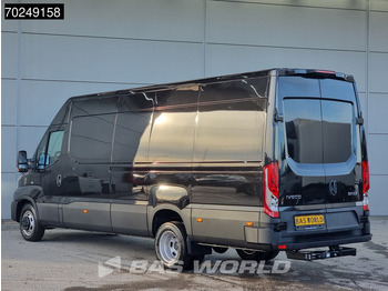 New Panel van Iveco Daily 35C21 3.0L Automaat 16m3 L4H2 LED ACC Navi Camera Trekhaak L3H2 16m3 Airco Trekhaak: picture 2