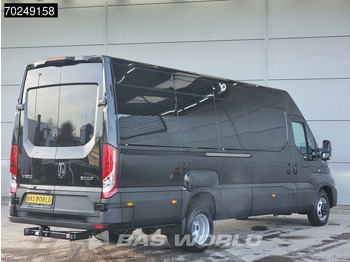New Panel van Iveco Daily 35C21 3.0L Automaat 16m3 L4H2 LED ACC Navi Camera Trekhaak L3H2 16m3 Airco Trekhaak: picture 5