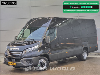 Panel van IVECO Daily 35c21