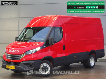 Panel van IVECO Daily 35c21