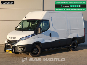 Panel van IVECO Daily 35c21