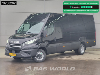 Panel van IVECO Daily 35c21