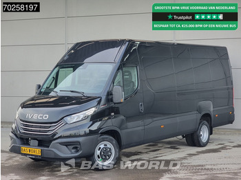 Panel van IVECO Daily 35c21