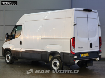 Iveco Daily 35S12 L2H2 APK 02-2026 Euro6 L2 leasing Iveco Daily 35S12 L2H2 APK 02-2026 Euro6 L2: picture 2 Iveco Daily 35S12 L2H2 APK 02-2026 Euro6 L2 leasing Iveco Daily 35S12 L2H2 APK 02-2026 Euro6 L2: picture 2