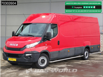 Panel van IVECO Daily 35s12