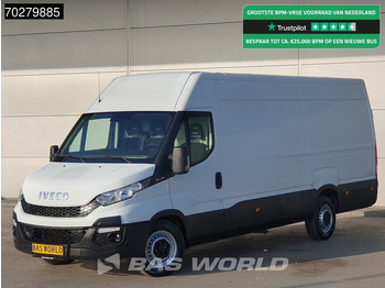 Panel van IVECO Daily