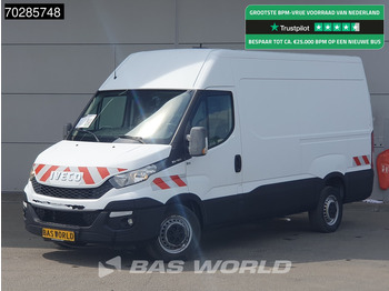 Panel van IVECO Daily