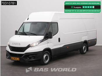 Panel van IVECO Daily 35s16