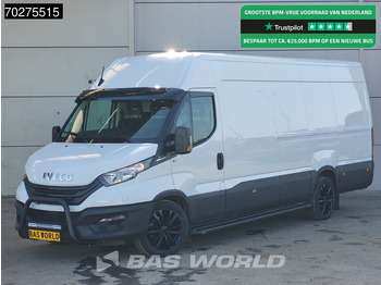 Panel van IVECO Daily 35s16