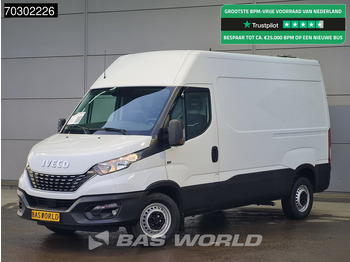 Panel van IVECO Daily 35s16