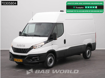 Panel van IVECO Daily 35s16