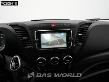 Panel van Iveco Daily 35S16 Automaat L3H2 160PK Airco Camera Parkeersensoren Euro6 L3 Airco: picture 5