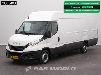 Panel van IVECO Daily 35s16