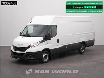 Panel van IVECO Daily 35s16