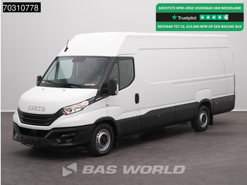 Panel van IVECO Daily 35s16
