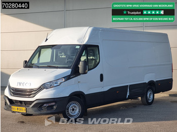 Panel van IVECO Daily 35s16