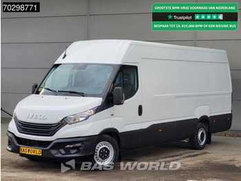 Panel van IVECO Daily 35s16