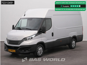 Panel van IVECO Daily 35s16