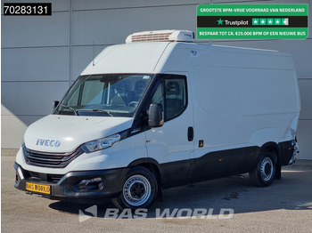 Refrigerated delivery van IVECO Daily 35s16