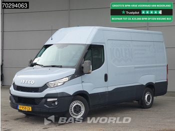 Panel van IVECO Daily