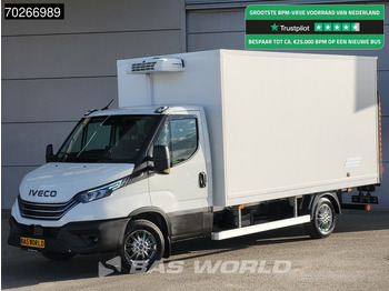 Refrigerated delivery van IVECO Daily 35s18