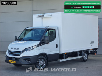 Refrigerated delivery van IVECO Daily 35s18