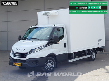 Refrigerated delivery van IVECO Daily 35s18