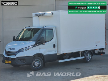 Refrigerated delivery van IVECO Daily 35s18
