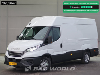 Panel van IVECO Daily 35s21