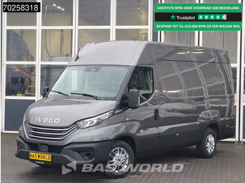 Panel van IVECO Daily 35s21