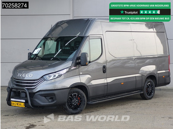 Panel van IVECO Daily 35s21
