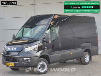 Panel van IVECO Daily