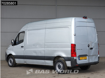 Small van Mercedes-Benz Sprinter 214 CDI Automaat L2H2 Airco Cruise Camera Parkeersensoren MBUX Euro6 L2 12m3 Airco Cruise control: picture 2