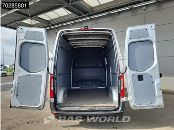 Small van Mercedes-Benz Sprinter 214 CDI Automaat L2H2 Airco Cruise Camera Parkeersensoren MBUX Euro6 L2 12m3 Airco Cruise control: picture 3