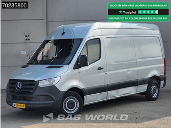 Small van MERCEDES-BENZ Sprinter 214