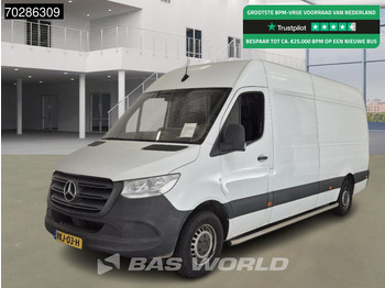 Small van MERCEDES-BENZ Sprinter 311