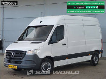Small van MERCEDES-BENZ Sprinter 311