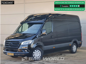 Panel van MERCEDES-BENZ Sprinter 314
