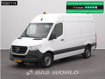 Panel van MERCEDES-BENZ Sprinter 314
