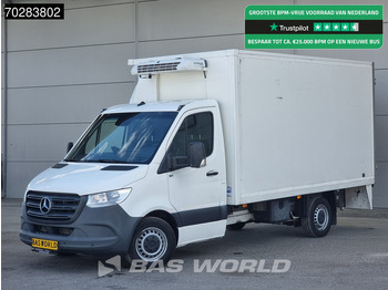 Refrigerated delivery van MERCEDES-BENZ Sprinter 314