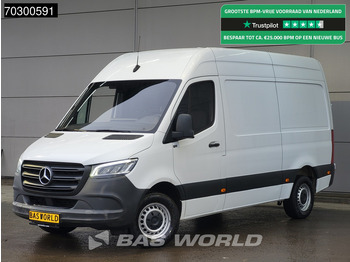 Small van MERCEDES-BENZ Sprinter 314