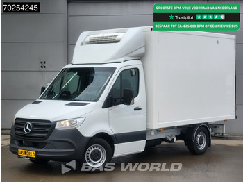 Refrigerated delivery van MERCEDES-BENZ Sprinter 315