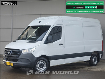Panel van MERCEDES-BENZ Sprinter 315