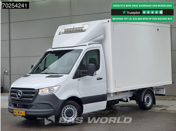 Refrigerated delivery van MERCEDES-BENZ Sprinter 315