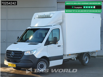Refrigerated delivery van MERCEDES-BENZ Sprinter 315