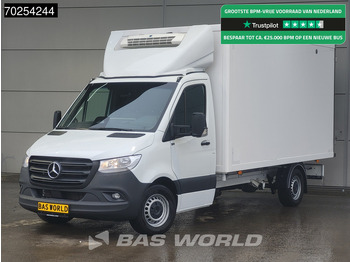 Refrigerated delivery van MERCEDES-BENZ Sprinter 315