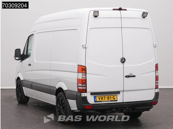 Mercedes-Benz Sprinter 316 CDI L2H2 3500KG Trekhaak 160PK Airco Camera L2 Airco Trekhaak leasing Mercedes-Benz Sprinter 316 CDI L2H2 3500KG Trekhaak 160PK Airco Camera L2 Airco Trekhaak: picture 2